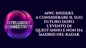 MWC inizierà a considerare il suo futuro dopo l'evento di quest'anno e non ha Madrid nel radar